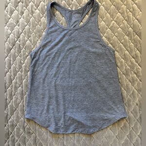 Lululemon lightweight top M